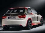 Audi A1 Competition Kit Concept 2010 года